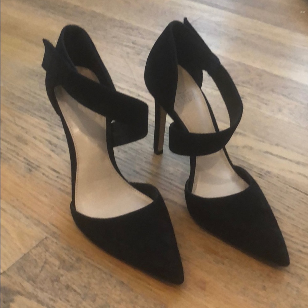 Vince Camino 4” heels